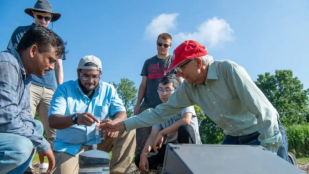 Environmental Impact Assessment